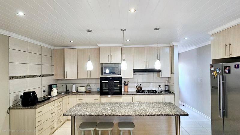 3 Bedroom Property for Sale in Monte Christo Western Cape